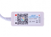 Bluetooth controller RGBW 16A (QR-Code) 