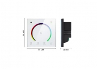RGB Controller 12A (Embedded) 