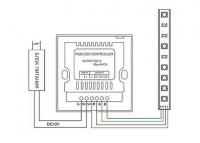 RGB Controller 12A (Embedded) 