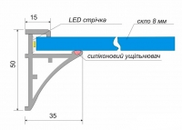      LP-24 GLASS