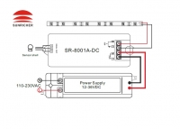    SUNRICHER (SR-8001A-DC)