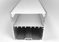 LED profile LP-950 (50x50mm)