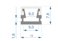   LP-1208 (12x7.8)