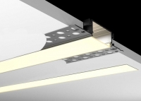LED profile LP-1601 (25x14mm)
