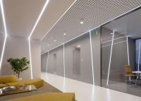 LED profile LP-1601 (25x14mm)