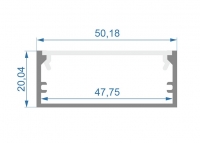   LP-5101 (50x20)