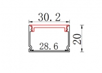   LPB-20 (30x20mm)
