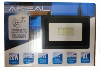  AREAL PRS 20W    