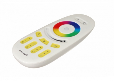 Пульт контроллера RGB/RGBW 4 zones (Touch)